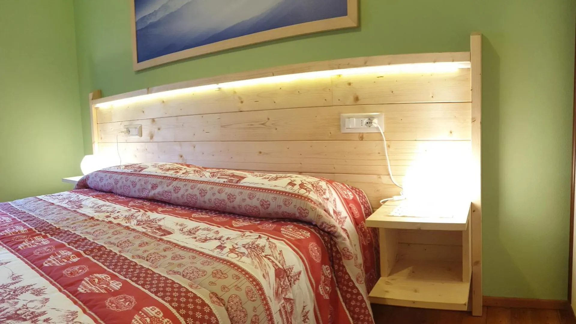 Appartamento Casa San Leonardo Candide 0*,  Italia