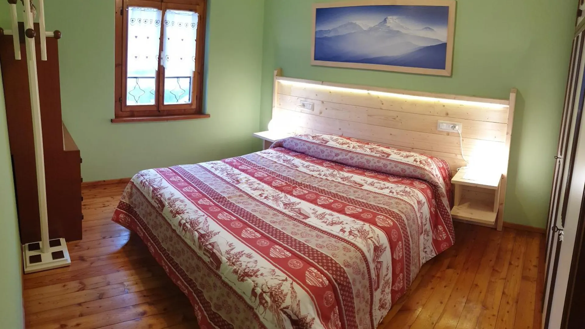 Appartamento Casa San Leonardo Candide