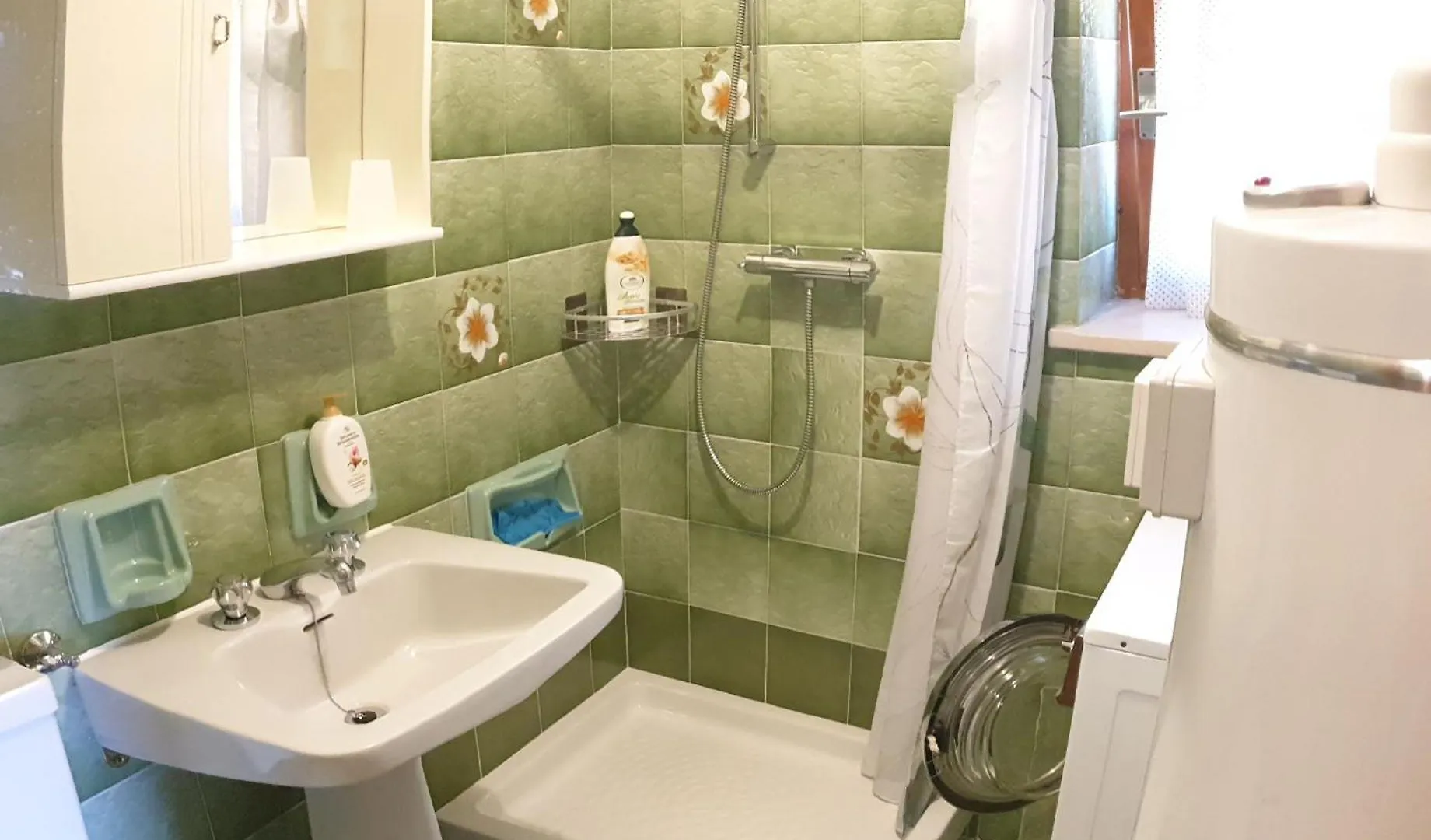 Apartament Casa San Leonardo Candide