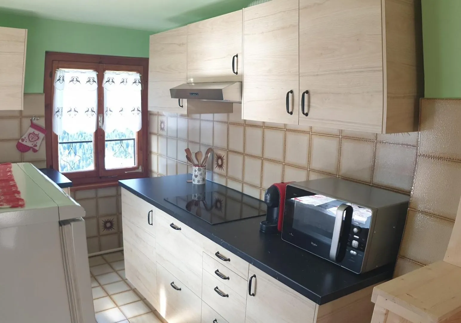 Appartamento Casa San Leonardo Candide
