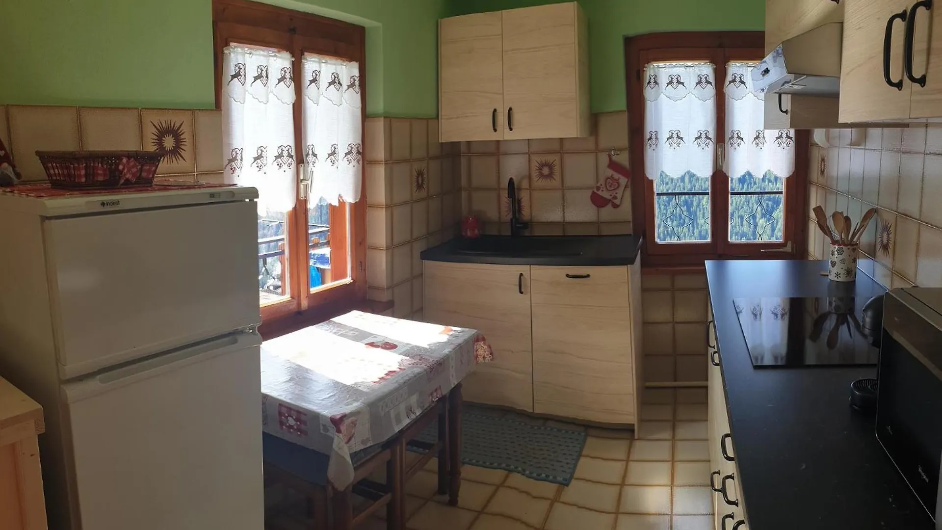 Appartamento Casa San Leonardo Candide