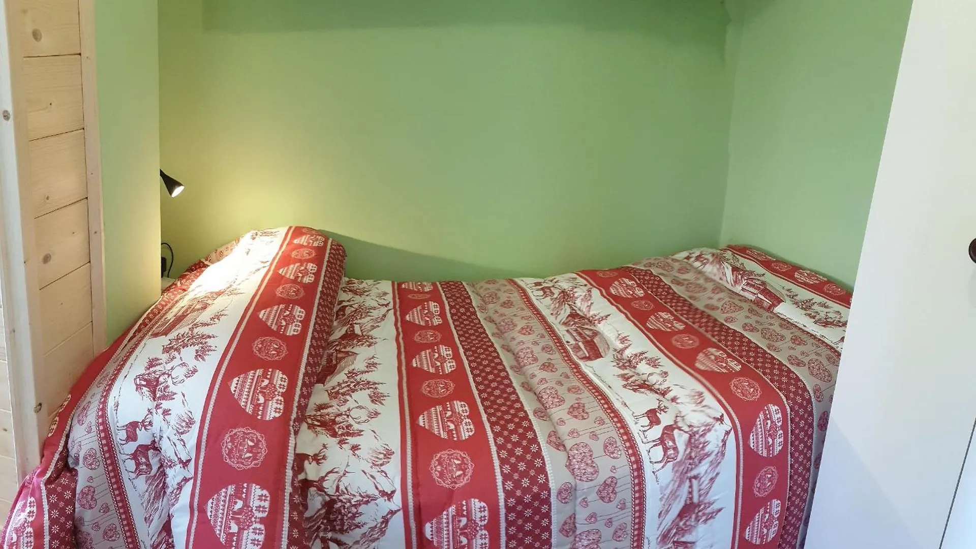 Appartamento Casa San Leonardo Candide Italia