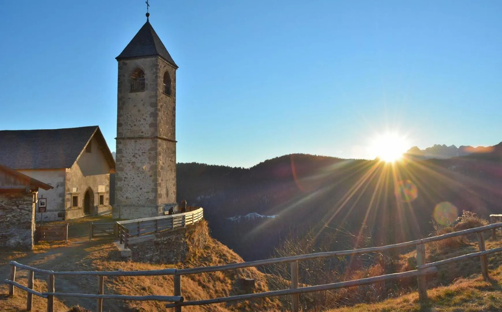 Appartamento Casa San Leonardo Candide